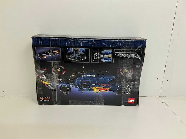 Lego 42206 - afbeelding 7 van  10