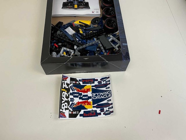 Lego 42206 - afbeelding 9 van  10