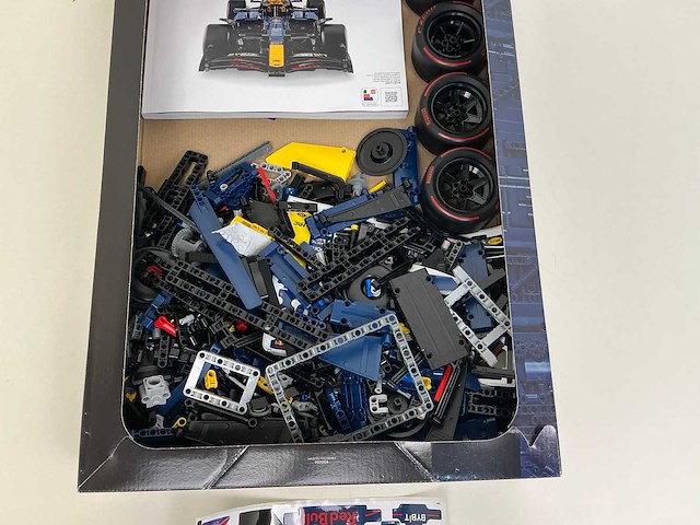 Lego 42206 - afbeelding 10 van  10