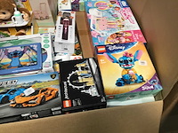 Lego, baby born, vtech, little dutch - divers speelgoed - return goods (475x) - afbeelding 1 van  26