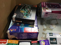 Lego, baby born, vtech, little dutch - divers speelgoed - return goods (475x) - afbeelding 10 van  26