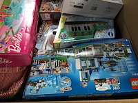 Lego, baby born, vtech, little dutch - divers speelgoed - return goods (475x) - afbeelding 11 van  26