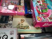 Lego, baby born, vtech, little dutch - divers speelgoed - return goods (475x) - afbeelding 20 van  26