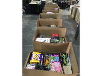 Lego, baby born, vtech, little dutch - divers speelgoed - return goods (475x) - afbeelding 22 van  26