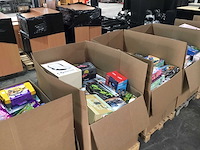 Lego, baby born, vtech, little dutch - divers speelgoed - return goods (475x) - afbeelding 23 van  26