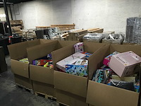 Lego, baby born, vtech, little dutch - divers speelgoed - return goods (475x) - afbeelding 24 van  26