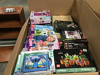 Lego, baby born, vtech, little dutch - diverse speelgoed - afbeelding 3 van  4