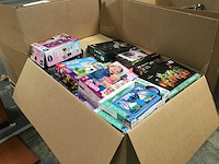 Lego, baby born, vtech, little dutch - diverse speelgoed - afbeelding 4 van  4