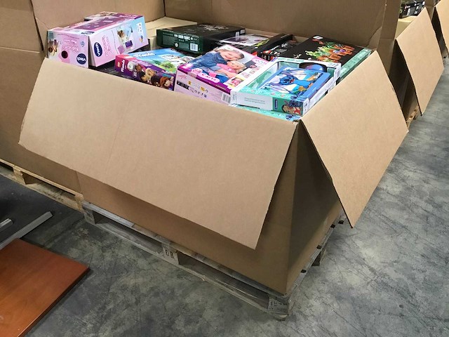 Lego, baby born, vtech, little dutch - diverse speelgoed - afbeelding 2 van  4