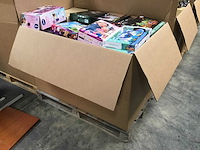 Lego, baby born, vtech, little dutch - diverse speelgoed - afbeelding 2 van  4