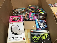 Lego, baby born, vtech, little dutch - diverse speelgoed - afbeelding 2 van  6