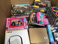 Lego, baby born, vtech, little dutch - diverse speelgoed - afbeelding 3 van  6