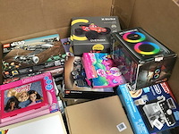 Lego, baby born, vtech, little dutch - diverse speelgoed - afbeelding 5 van  6