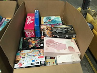 Lego, baby born, vtech, little dutch - diverse speelgoed - afbeelding 1 van  5