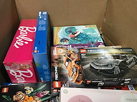 Lego, baby born, vtech, little dutch - diverse speelgoed - afbeelding 5 van  5