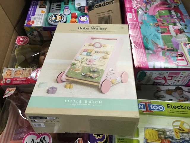 Lego, baby born, vtech, little dutch - diverse speelgoed - afbeelding 7 van  7