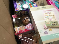 Lego, baby born, vtech, little dutch - diverse speelgoed - afbeelding 2 van  7