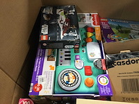 Lego, baby born, vtech, little dutch - diverse speelgoed - afbeelding 6 van  7