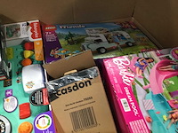 Lego, baby born, vtech, little dutch - diverse speelgoed - afbeelding 3 van  7