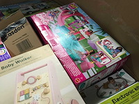 Lego, baby born, vtech, little dutch - diverse speelgoed - afbeelding 4 van  7