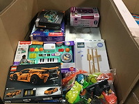 Lego, baby born, vtech, little dutch - diverse speelgoed - afbeelding 2 van  7