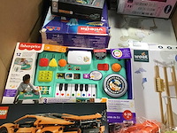 Lego, baby born, vtech, little dutch - diverse speelgoed - afbeelding 3 van  7