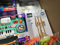 Lego, baby born, vtech, little dutch - diverse speelgoed - afbeelding 4 van  7