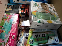 Lego, baby born, vtech, little dutch - diverse speelgoed - afbeelding 2 van  6