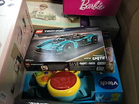 Lego, baby born, vtech, little dutch - diverse speelgoed - afbeelding 1 van  6