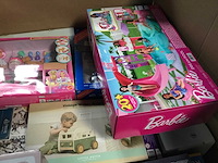 Lego, baby born, vtech, little dutch - diverse speelgoed - afbeelding 5 van  6