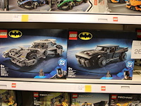 Lego batman, 2 stuks. - afbeelding 1 van  1