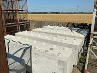 Lego beton blok 4,5 ton 5 x overige beton toebehoren - afbeelding 10 van  17