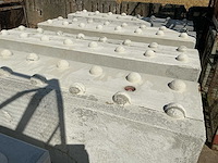 Lego beton blok 4,5 ton 5 x overige beton toebehoren - afbeelding 11 van  17