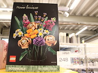 Lego botanicals flower bouquet. - afbeelding 1 van  2