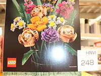 Lego botanicals flower bouquet. - afbeelding 2 van  2