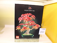 Lego botanicals japanese maple tree. - afbeelding 1 van  2