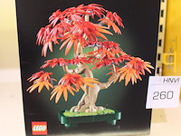 Lego botanicals japanese maple tree. - afbeelding 2 van  2