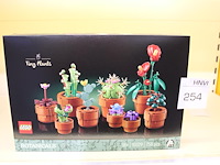 Lego botanicals tiny plants. - afbeelding 1 van  1