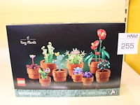Lego botanicals tiny plants. - afbeelding 1 van  1