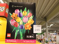 Lego botanicals tulip bouquet - afbeelding 1 van  2