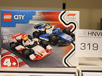 Lego city formule 1. - afbeelding 1 van  1