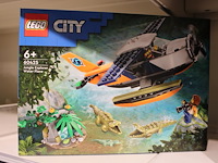 Lego city voertuigen in diverse uitvoeringen, 6 stuks. - afbeelding 7 van  7