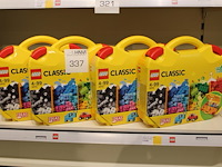 Lego classic bring along bricks, 4 stuks. - afbeelding 1 van  1