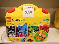 Lego classic bring along bricks. - afbeelding 1 van  1