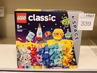 Lego classic space. - afbeelding 1 van  1