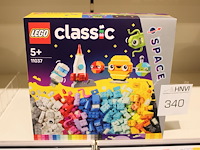 Lego classic space. - afbeelding 1 van  1