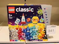 Lego classic space. - afbeelding 1 van  1