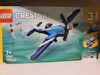 Lego creator 3 in 1, 6 stuks. - afbeelding 3 van  7