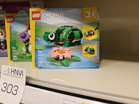 Lego creator 3 in 1, 6 stuks. - afbeelding 4 van  7