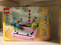 Lego creator 3 in 1, 6 stuks. - afbeelding 7 van  7